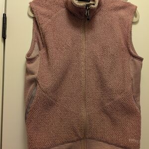 Women's Patagonia Vest